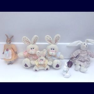 Easter decor bundle